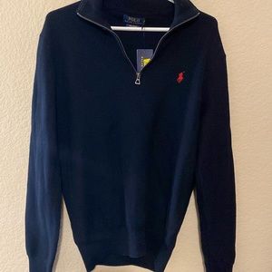 Mens Ralph Lauren Sweater